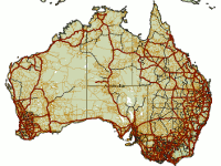 Australia Roadmap