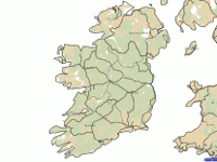 Ireland Railroads