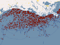 Oil Platforms